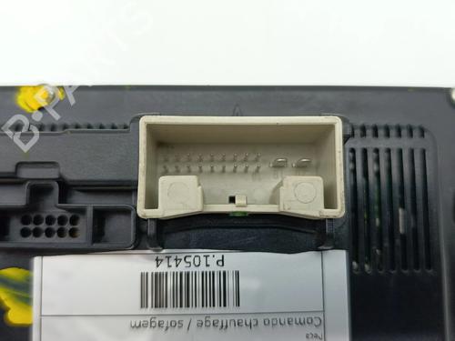 Climate control VW GOLF VI (5K1) | BP36971197I5 - Image 4