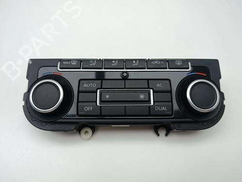 Used Climate control Climate control 36971197 36971197