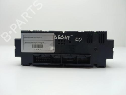 Climate control VW PASSAT B5.5 (3B3) | BP36971201I5 - Image 3