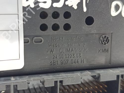 Climate control VW PASSAT B5.5 (3B3) | BP36971201I5 - Image 5