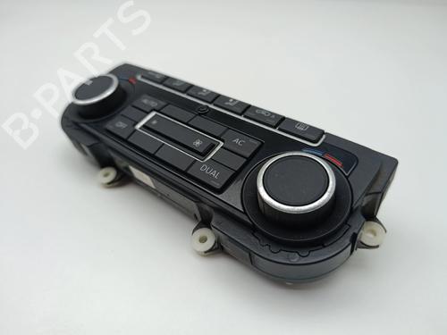 Climate control VW GOLF VI (5K1) | BP36971205I5 - Image 2