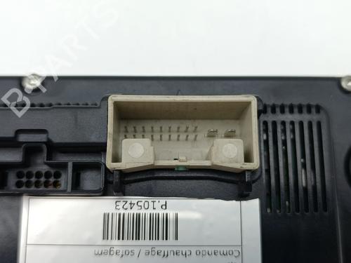 Climate control VW GOLF VI (5K1) | BP36971205I5 - Image 4