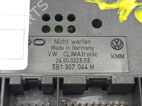 Climate control VW PASSAT B5.5 (3B3) | BP36971204I5 - Image 5