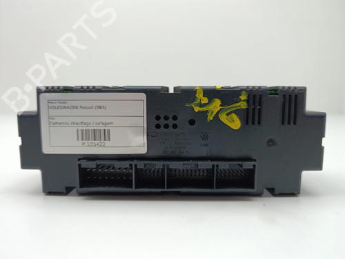 Climate control VW PASSAT B5.5 (3B3) | BP36971204I5 - Image 3