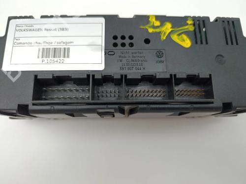 Climate control VW PASSAT B5.5 (3B3) | BP36971204I5 - Image 4