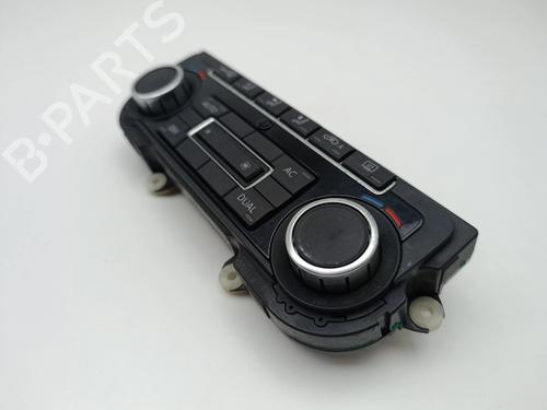 Climate control VW JETTA III (1K2) | BP36971202I5 - Image 2