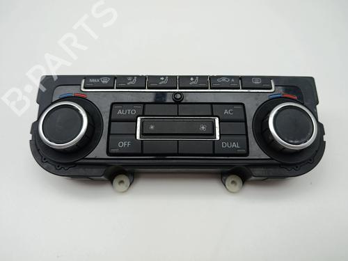 Used Climate control Climate control 36971202 36971202