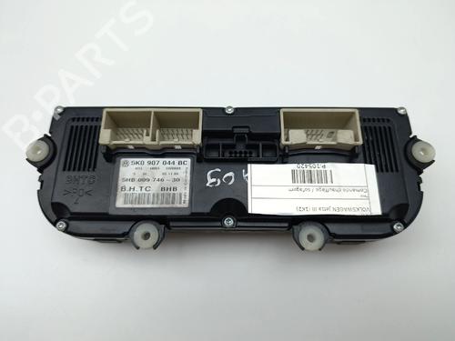 Climate control VW JETTA III (1K2) | BP36971202I5 - Image 3