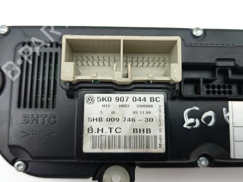 Climate control VW JETTA III (1K2) | BP36971202I5 - Image 4