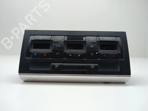Used Climate control Climate control 36971203 36971203