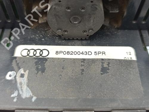 Climate control AUDI A3 (8P1) | BP36971186I5 - Image 5