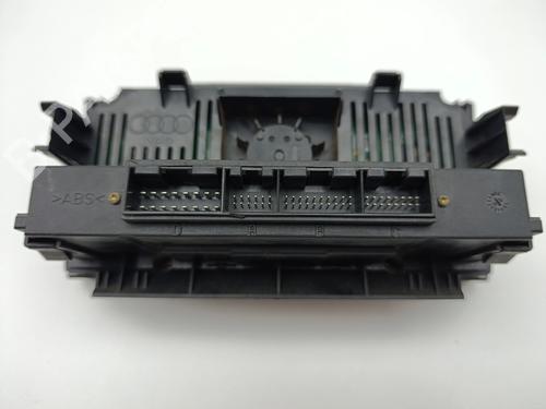 Climate control AUDI A3 (8P1) | BP36971186I5 - Image 4