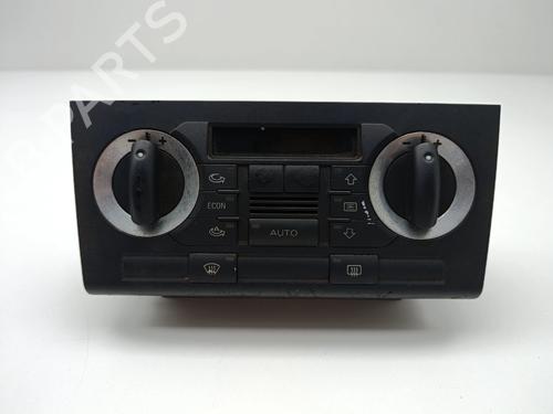 Used Climate control Climate control 36971186 36971186