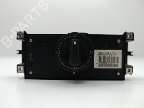 Used Climate control Climate control 36971194 36971194