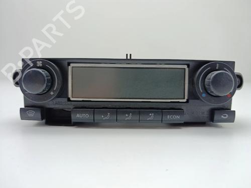 Used Climate control Climate control 36971209 36971209