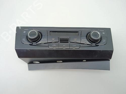 Used Climate control Climate control 36971213 36971213