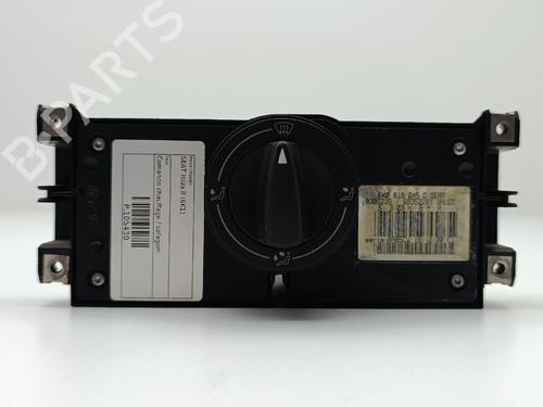 Used Climate control Climate control 36971210 36971210