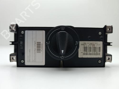 Used Climate control Climate control 36971211 36971211