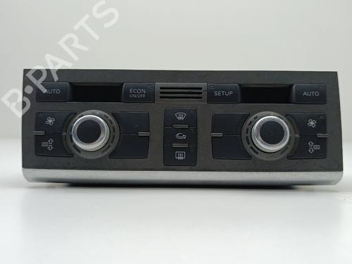 Used Climate control Climate control 36971215 36971215