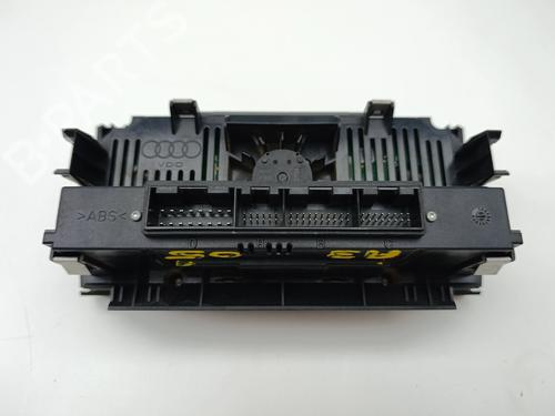 Climate control AUDI A3 (8P1) | BP36971207I5 - Image 4