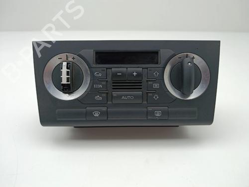 Used Climate control Climate control 36971207 36971207