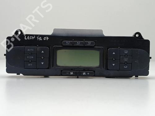 Used Climate control Climate control 36971196 36971196