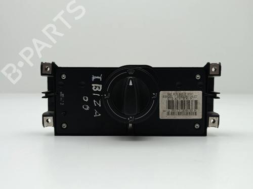 Used Climate control Climate control 36971198 36971198