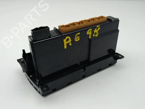 Climate control AUDI A6 C5 (4B2, 4B4) | BP36971188I5 - Image 4