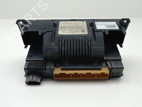 Climate control AUDI A6 C5 (4B2, 4B4) | BP36971188I5 - Image 3
