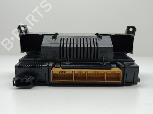 Climate control AUDI A6 C5 (4B2, 4B4) | BP36971200I5 - Image 3