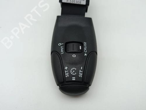 Steering wheel controls CITROËN BERLINGO (ER_, EC_) | BP36971116E15 - Image 3