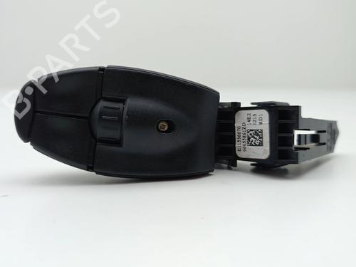 Steering wheel controls CITROËN BERLINGO (ER_, EC_) | BP36971116E15 - Image 2