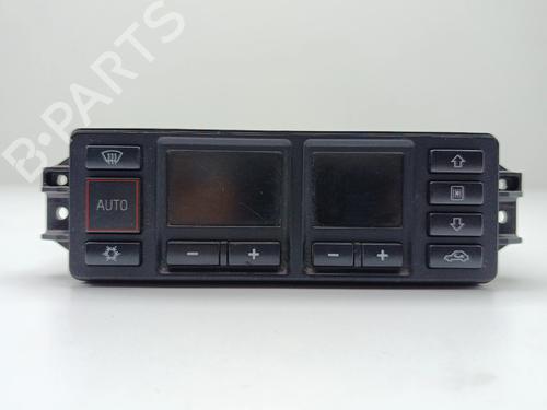Used Climate control Climate control 36971184 36971184
