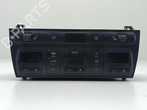 Used Climate control Climate control 36971168 36971168