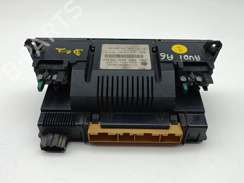 Climate control AUDI A6 C5 (4B2, 4B4) | BP36971168I5 - Image 3