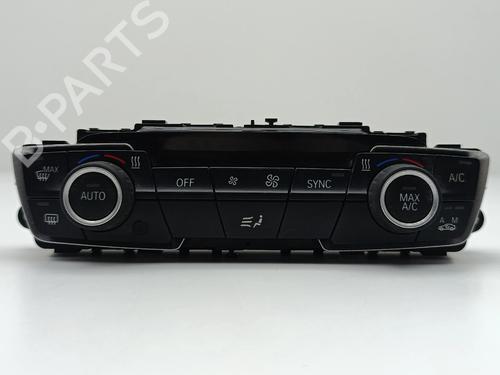 Used Climate control Climate control 36971220 36971220