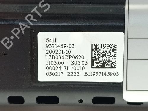 Climate control BMW 2 Gran Tourer (F46) | BP36971220I5 - Image 5