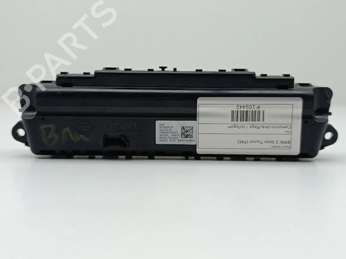 Climate control BMW 2 Gran Tourer (F46) | BP36971220I5 - Image 3