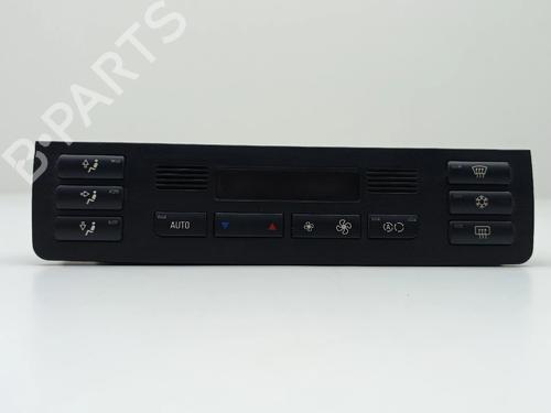 Used Climate control Climate control 36971216 36971216