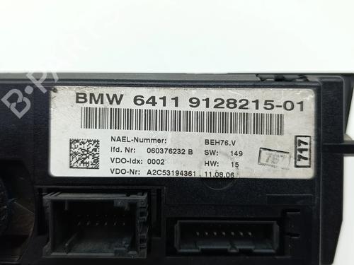 Climate control BMW 3 (E90)  | BP36971222I5  - Image 5