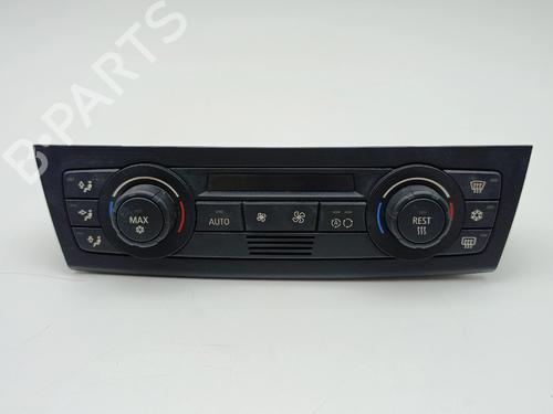 Used Climate control Climate control 36971222 36971222