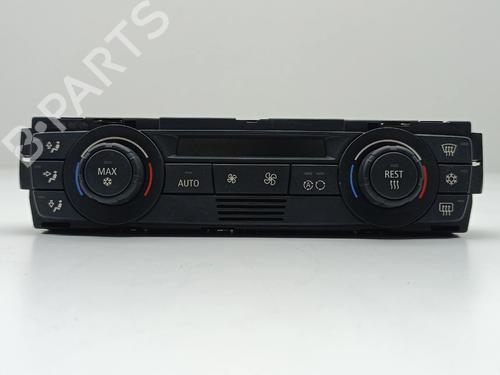 Used Climate control Climate control 36971218 36971218