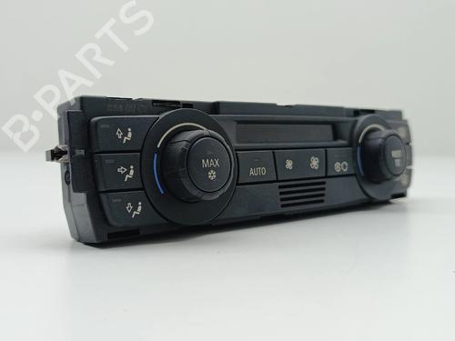 Climate control BMW 3 (E90) | BP36971218I5 - Image 2