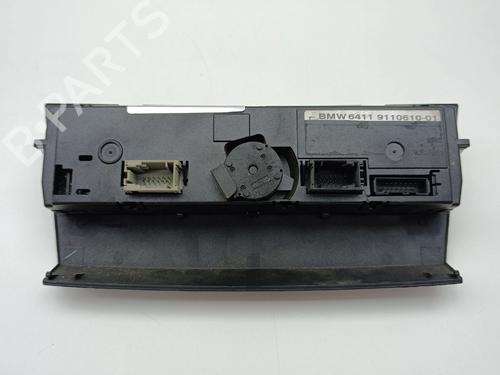 Climate control BMW 3 (E90) | BP36971221I5 - Image 3