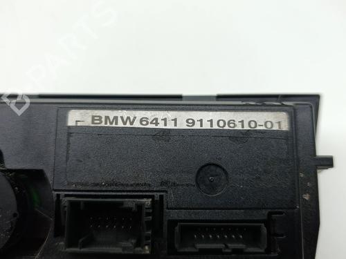Climate control BMW 3 (E90) | BP36971221I5 - Image 5