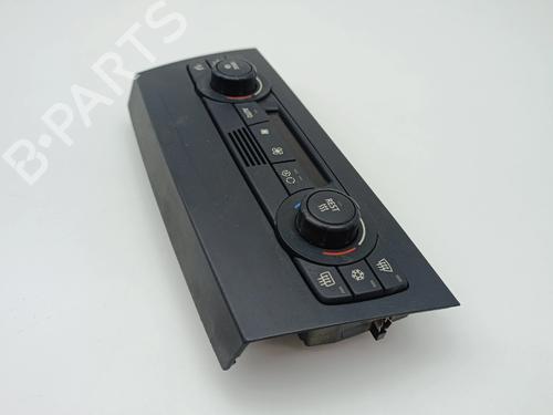 Climate control BMW 3 (E90) | BP36971221I5 - Image 2