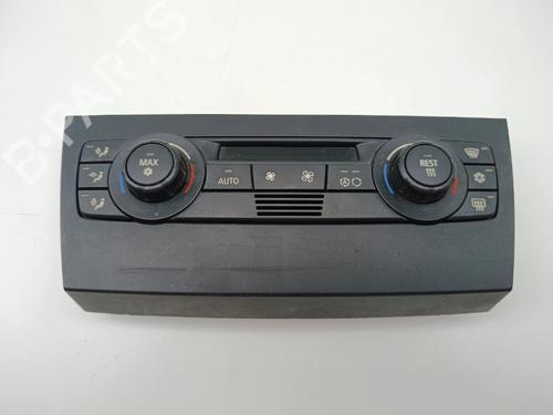 Used Climate control Climate control 36971221 36971221