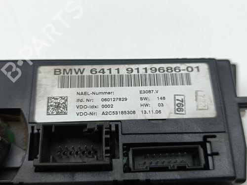 Climate control BMW 3 (E90) | BP36971217I5 - Image 5