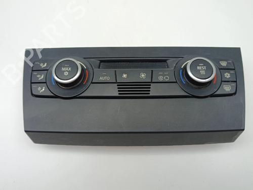 Used Climate control Climate control 36971217 36971217