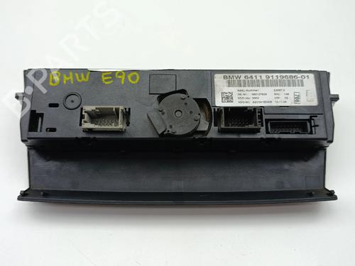 Climate control BMW 3 (E90) | BP36971217I5 - Image 3